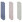 Nike Κάλτσες Everyday Plus Cushioned Crew Socks 3 pairs